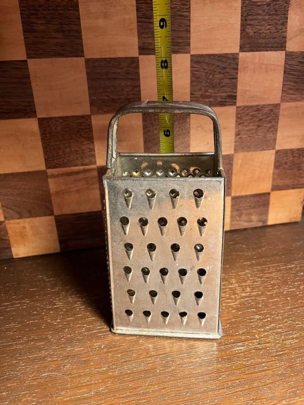 N/A small vintage